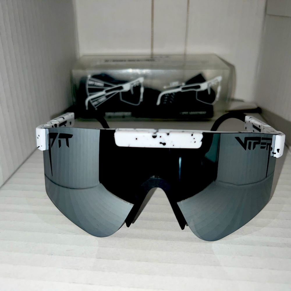 Sun glasses